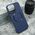 Futrola TRUE COLOR MAGSAFE - iPhone 15 Pro Max (6.7) plava (MS).