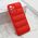 Futrola STAIRS - Samsung A235 Galaxy A23 crvena (MS).