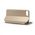 Futrola Teracell Flip Cover - iPhone 7 plus/8 plus zlatna.
