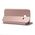 Futrola Teracell Flip Cover - Samsung G935 S7 Edge roze.