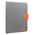 Futrola Mercury - tablet 7" univerzalna siva.