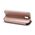 Futrola Teracell Flip Cover - Samsung J530F Galaxy J5 (2017) roze.