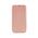 Futrola Teracell Flip Cover - Samsung G930 S7 roze.