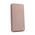 Futrola Teracell Flip Cover - Samsung A600F Galaxy A6 2018 roze.