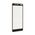 Tempered glass 5D - Nokia 5.1 (2018) crni.