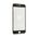 Tempered glass 2.5D full glue - iPhone 7 plus/8 plus crni.