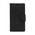 Futrola Mercury - Xiaomi Redmi Note 7 crna.