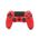 Joypad Dual Shock WIFI - PS4 crveni.