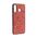 Futrola Glitter - Samsung A305 Galaxy A30 crvena.