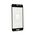 Tempered glass 2.5D full glue - Samsung Galaxy J2 Core crni.