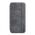 Futrola Teracell Leather - Huawei P40 Pro siva.