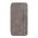Futrola Teracell Leather - Samsung A015 Galaxy A01 (2020) siva.