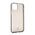 Silikonska futrola Teracell ultra tanka (skin) - iPhone 12 Mini 5.4 crna.