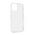 Silikonska futrola Ultra Thin - iPhone 12 Mini 5.4 Transparent.