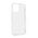 Silikonska futrola Ultra Thin - iPhone 12/12 Pro 6.1 Transparent.