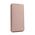 Futrola Teracell Flip Cover - iPhone 12 Pro Max 6.7 roze.