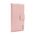 Futrola Hanman Canvas ORG - iPhone 6/6S roze.