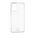 Silikonska futrola Teracell ultra tanka (skin) - Samsung A325 Galaxy A32 4G (EU) Transparent.
