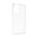 Silikonska futrola Ultra Thin - Xiaomi Poco F3/Mi 11i Transparent.