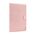 Futrola Hanman Canvas ORG - Apple iPad Pro 12.9 2018/2020/2021 roze.