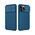 Futrola Nillkin CamShield Pro - iPhone 13 Pro plava.