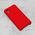 Futrola Summer color - Samsung A013F Galaxy A01 Core crvena.