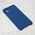 Futrola Summer color - Samsung A035 Galaxy A03 (EU) tamno plava.