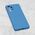 Futrola Summer color - Samsung A536 Galaxy A53 5G svetlo plava.