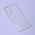 Silikonska futrola Teracell ultra tanka (skin) - Xiaomi Redmi Note 11/Redmi Note 11s Transparent.