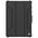 Futrola Nillkin Bumper Leather Pro - Samsung X800 Galaxy Tab S8 Plus crna.