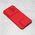 Futrola Crashproof Back - Samsung A536 Galaxy A53 5G crvena.