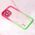 Futrola Colorful Ultra - iPhone 13 Pro Max 6.7 pink.