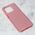 Futrola Crystal Dust - Xiaomi Redmi 10C roze.