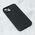 Futrola Carbon fiber - iPhone 14 crna.