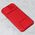 Futrola Crashproof Back - iPhone 14 Plus crvena.