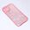 Futrola Heart Color IMD - iPhone 14 roze.