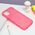 Futrola Colorful Magsafe - iPhone 13 crvena.
