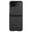 Futrola Nillkin Qin - Samsung F721B Samsung Galaxy Z Flip 4 crna.