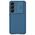 Futrola Nillkin CamShield Pro - Samsung S911B Galaxy S23 plava.