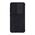 Futrola Nillkin Qin Pro Leather - Samsung S911B Galaxy S23 crna.