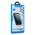 Tempered glass 2.5D full glue - Samsung S916B Galaxy S23 Plus crni (fingerprint unlock).