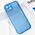 Futrola Heart Color IMD - iPhone 14 Plus plava.