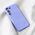 Futrola Teracell Soft Velvet - Samsung S911B Galaxy S23 ljubicasta.