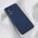 Futrola Teracell Soft Velvet - Samsung A536 Galaxy A53 5G tamno plava.