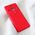 Futrola Teracell Soft Velvet - Huawei Honor Magic 5 Lite crvena.