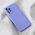 Futrola Teracell Soft Velvet - Samsung A525 Galaxy A52 4G/A526 Galaxy A52 5G/A528B Galaxy A52s 5G ljubicasta.