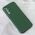 Futrola Teracell Soft Velvet - Samsung A145R/A146B Galaxy A14 4G/5G tamno zelena.