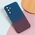 Futrola Rainbow Spring - Samsung A546B Galaxy A54 5G tamno plava bordo.