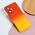 Futrola Rainbow Spring - Xiaomi Redmi Note 12 Pro 5G (EU) narandzasto zuta.