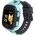 Smart watch CANYON Sandy KW-34, Kids, 1.44", GPS, nano SIM, 32+32MB, GSM, 400mAh, plavi.